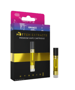 Gruntz 1G Carts