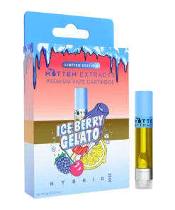 Ice Berry Gelato