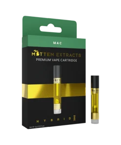 Mac 1g Carts
