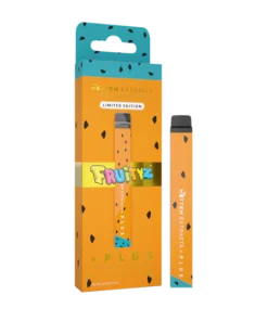 Fruityz +plus disposable