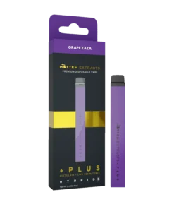 Grape Zaza
