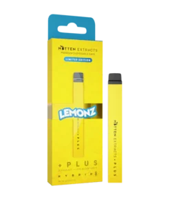 LEMONZ